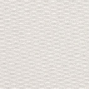 Fehér fotel Bamboo – Ixia