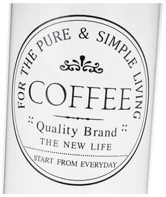 Üveg doboz szett 3 db-os – Casa Selección