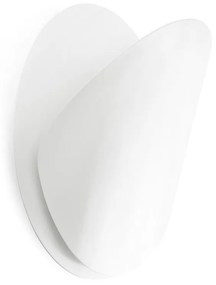 FARO OVO-G fali lámpa, fehér, R7s foglalattal, IP20, 62108