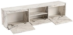 Vanguard Fressia Marble TV-állvány