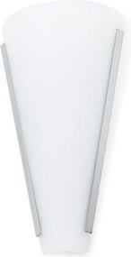 Novolux MENKAR 694A-L0112A-35 Fali lámpa 1x12W/LED 1200LM IP20