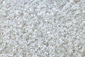 Santa Fe Puha Szőnyeg 50x150 cm Sima Krém #EE1731