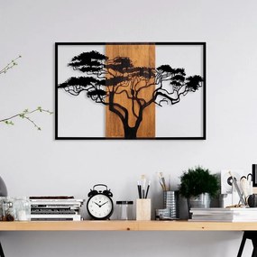 Fa fali dekoráció, Acacia Tree - 388