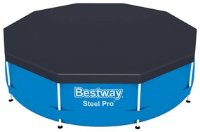 Bestway Flowclear medencetakaró 305 cm