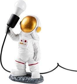 Astronaut 1 asztronauta éjjeli lámpa