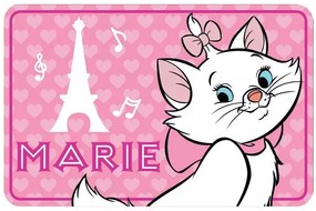 Disney Marie cica tányéralátét 43x28 cm