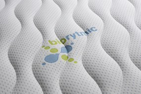 BioRythmic DreamBed matrac - 90x190cm