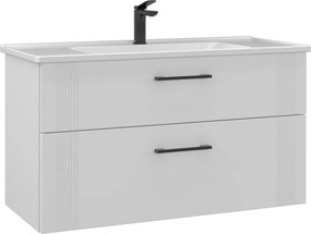 Bari mosdószekrény, 100 cm – TR785PNC1309