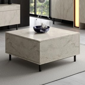 Paris - Travertine