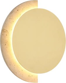 Globo 78393-12 - LED fali lámpatest ROJAS LED/12W/230V 3000K