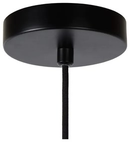 Lucide 03423/28/30 - Csillár zsinóron SAAR 1xE27/60W/230V