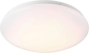 NORDLUX 45616001 MÁNI Ufo Lámpa Fehér LED IP20