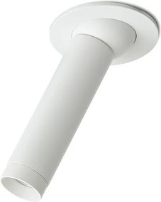 RENDL LUMIS 11 DIMM zápustná bílá 230V LED 7W 38° 3000K