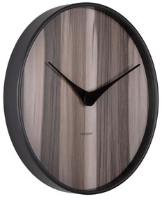 Falióra ø 40 cm Wood Melange – Karlsson