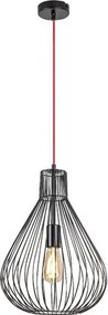 Rábalux ZILLE 4754 Függőlámpa 1x40W/E27 IP20