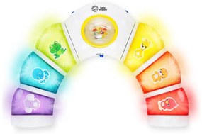 Baby Einstein - Világító játék GLOW&amp;DISCOVER 3xAA