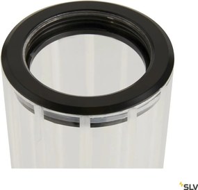 SLV LYGANT 1007614 Fali lámpa 1x8W/LED 3000K 560lm IP44