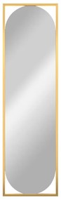 Fali tükör 38x133 cm Marbella – Styler