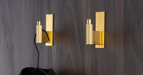 Fogas  Viefe ARPA PLATE alumínium, szálcsiszolt EI