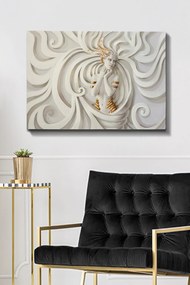Kanvas vászonkép, 70×100 cm – TR529TCR1487