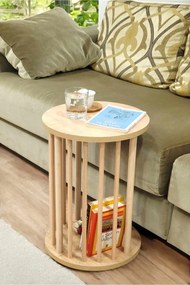 Pk-125 - Sapphire Oak