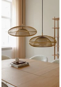 Aranyszínű lámpabúra ø 45 cm Faraday – UMAGE