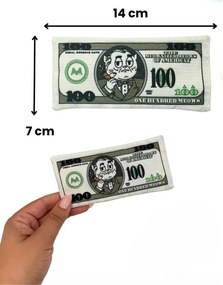 Kisállat játék Miyana (fehér) . Akció -26%. 1146241