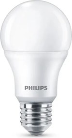 KÉSZLET 6x LED Izzó Philips E27/8W/230V 2700K