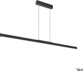 SLV ONE LINEAR 1006188 Függőlámpa 2x35W/LED 2700/3000K 1810/1875LM