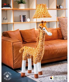 Happy Lamps - LED Gyerek állólámpa RAFFI LED/5,4W/230V zsiráf