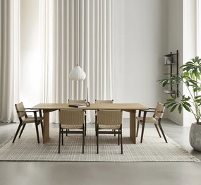 Bastia design szék