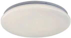 RÁBALUX 71104 VENDEL Ufo Lámpa Fehér IP20