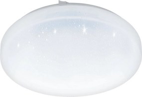 Eglo FRANIA-S 97877 Süllyesztett mennyezeti lámpa 1x11,5W/LED 3000K 1350LM