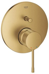 GROHE 24058GN1 - ESSENCE aranyszínű csaptelep