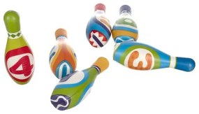 Kruzzel 24900 Gyermek Bowlingpálya