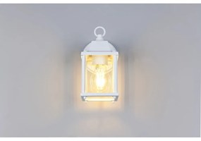 Fali kültéri lámpa (magasság 22,5 cm) Mirande – Trio