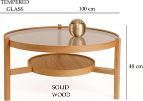Flora - Oak
