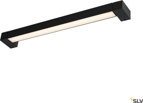 SLV LONG GRILL 1001020 Fali lámpa 1x20W/LED 3000K 1600LM IP20