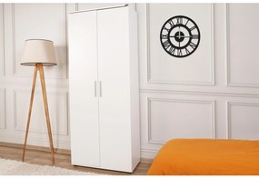 Cipőtároló (cipősszekrény) Sheilossa (fehér). Akció -21%. 1108494