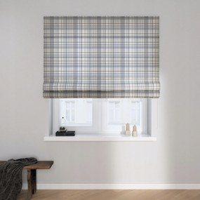 Kész Római roló Capri 140x180cm fekete