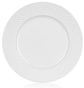 Banquet DIAMOND LINE desszertes tányér, 20,2 cm