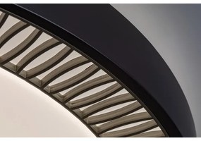 Rabalux - LED fényerőszabályozható mennyezeti lámpa LED/40W/230V + távirányító 3000-6000K