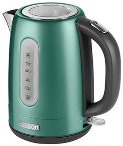 Sencor - Vízforraló 1,7 l 2150W/230V türkiz