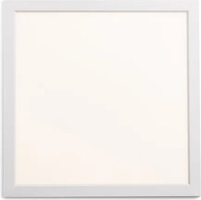 RENDL STRUCTURAL LED 40x40 zápustná bílá 230V LED 40W 3000K