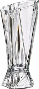 Kristály váza 38 cm Enigma Bohemia Crystalite