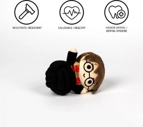 Harry Potter Black kötél kutyajáték 15 cm