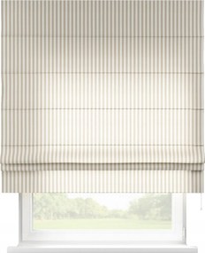 Kész Római roló Padva 180x180cm bézs