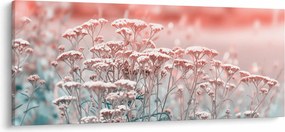 Kép - Réti virágok (120x50 cm)