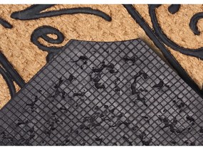 Lábtörlő 75x45 cm Mix Mats – Hanse Home