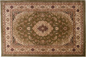 Klasszikus Szőnyeg Hagyomány 250x350 Vastag Török 6g